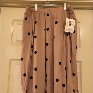 LulaRoe Madison Skirt